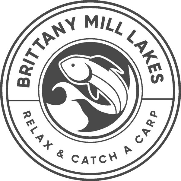 Brittany Mill Lakes - Relax and catch a carp